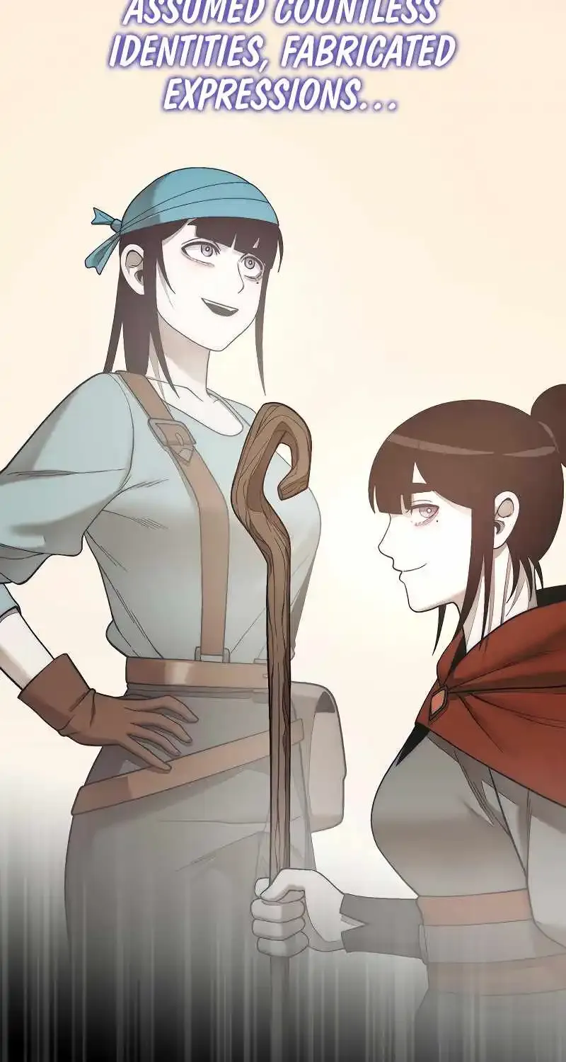 The 31st Piece Overturns the Board Chapter 77 page 98 - 