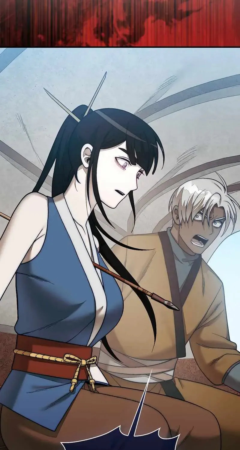 The 31st Piece Overturns the Board Chapter 78 page 2 - 