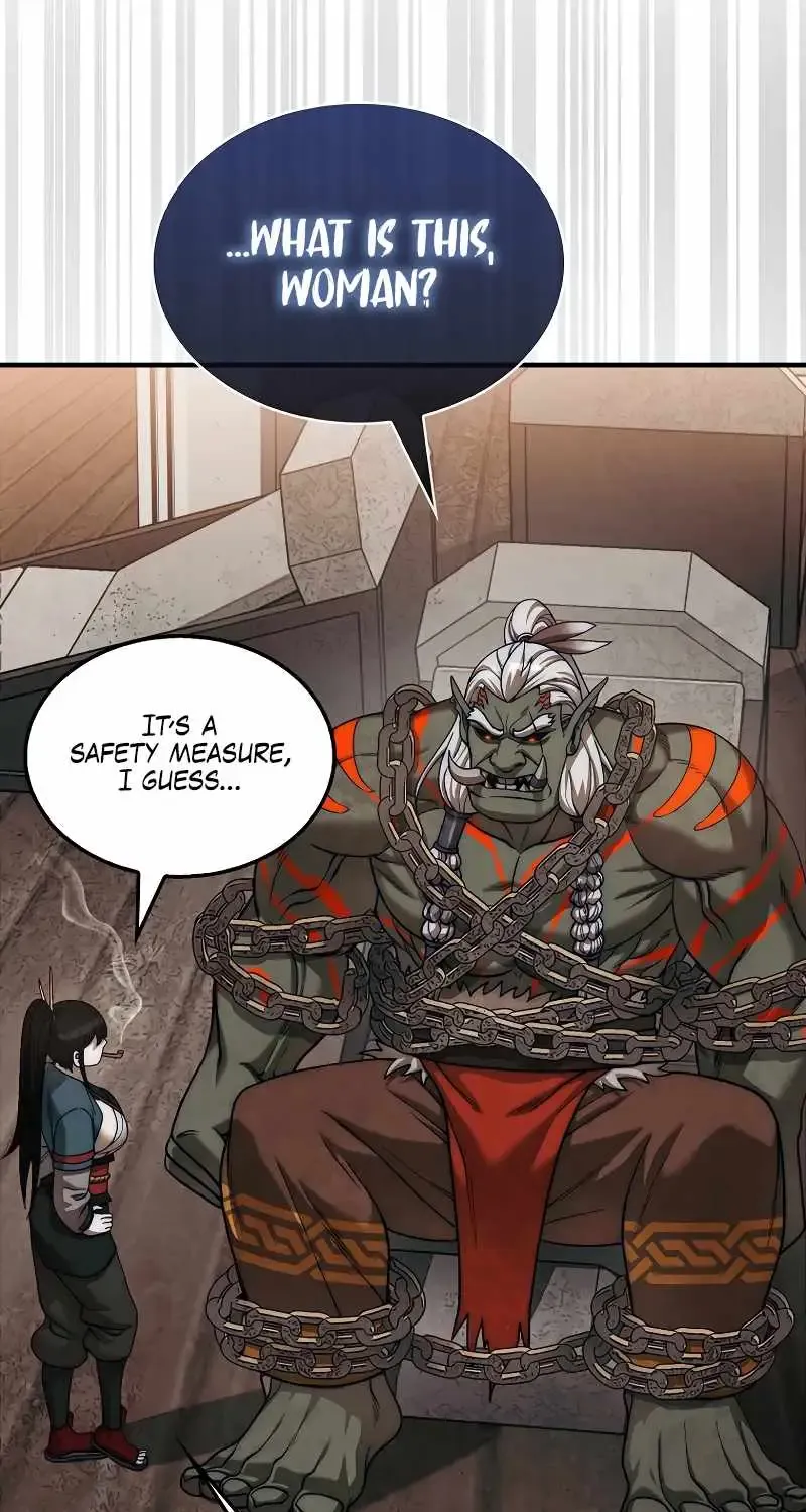 The 31st Piece Overturns the Board Chapter 78 page 101 - 