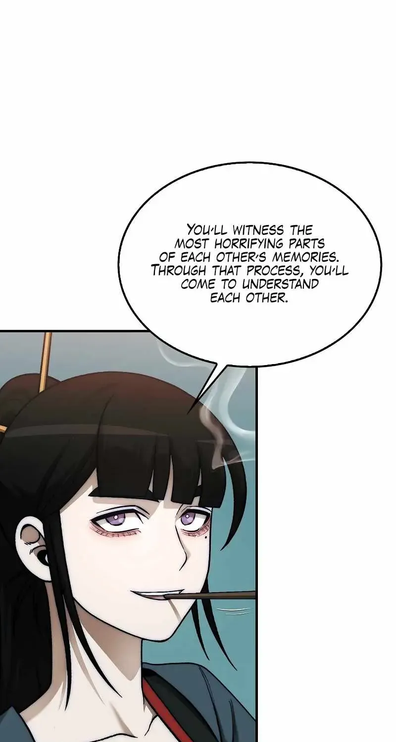 The 31st Piece Overturns the Board Chapter 78 page 104 - 