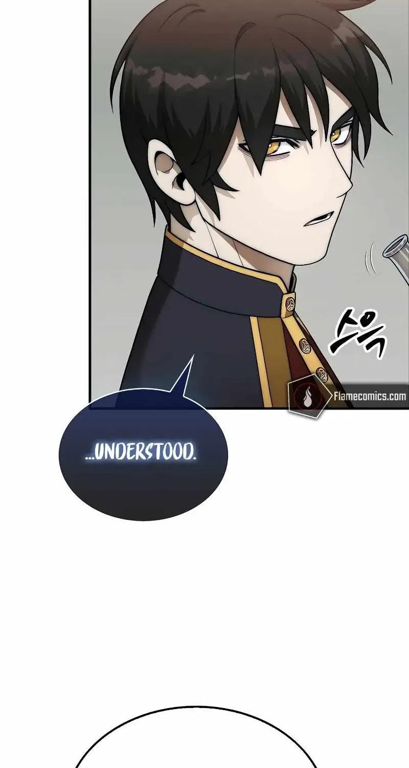 The 31st Piece Overturns the Board Chapter 78 page 106 - 