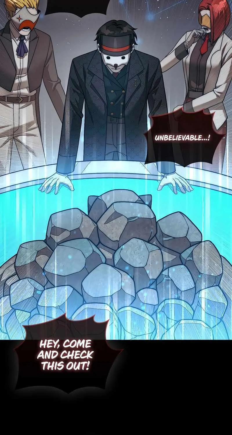 The 31st Piece Overturns the Board Chapter 78 page 115 - 