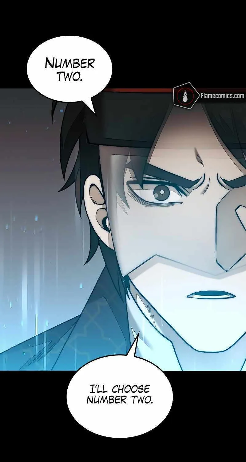 The 31st Piece Overturns the Board Chapter 78 page 118 - 