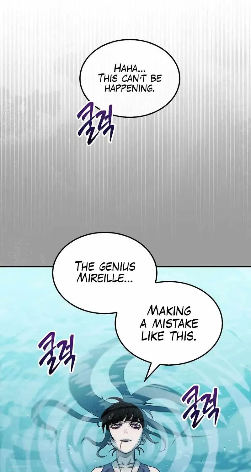 The 31st Piece Overturns the Board Chapter 78 page 13 - 