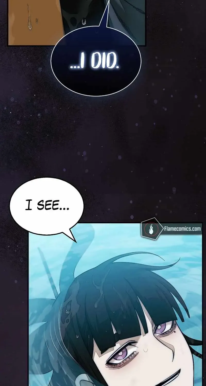 The 31st Piece Overturns the Board Chapter 78 page 19 - 