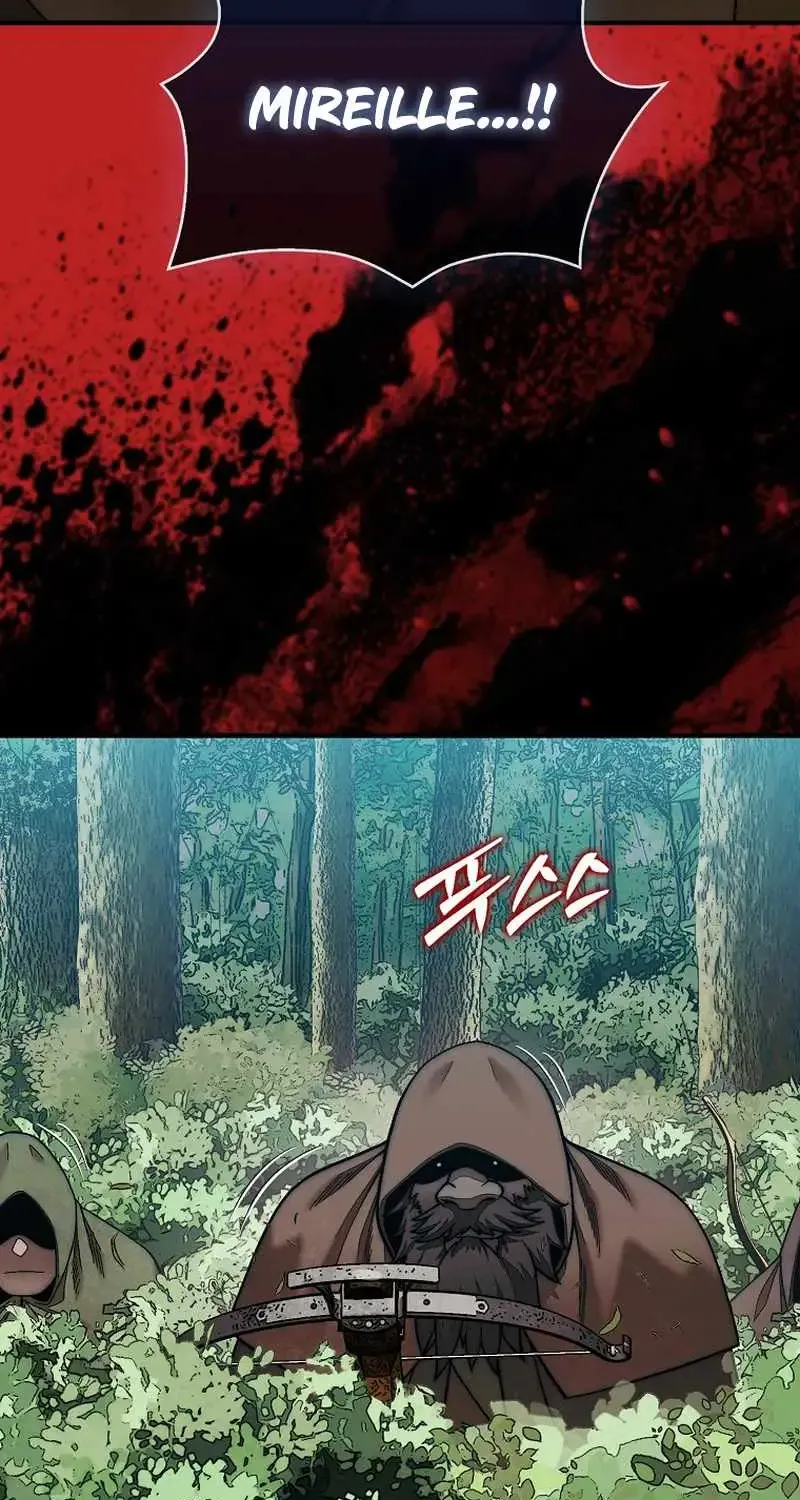 The 31st Piece Overturns the Board Chapter 78 page 3 - 