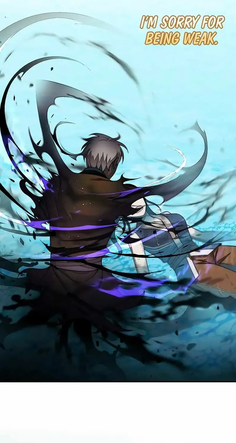 The 31st Piece Overturns the Board Chapter 78 page 40 - 