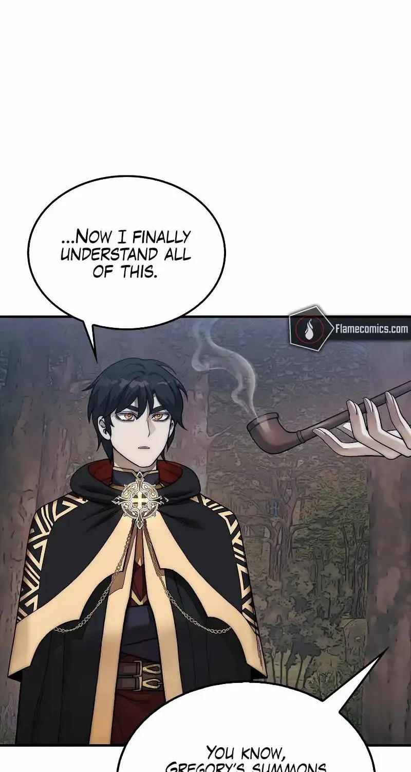 The 31st Piece Overturns the Board Chapter 78 page 45 - 