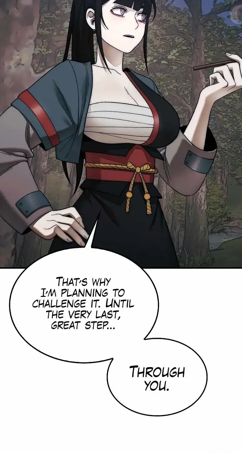 The 31st Piece Overturns the Board Chapter 78 page 47 - 