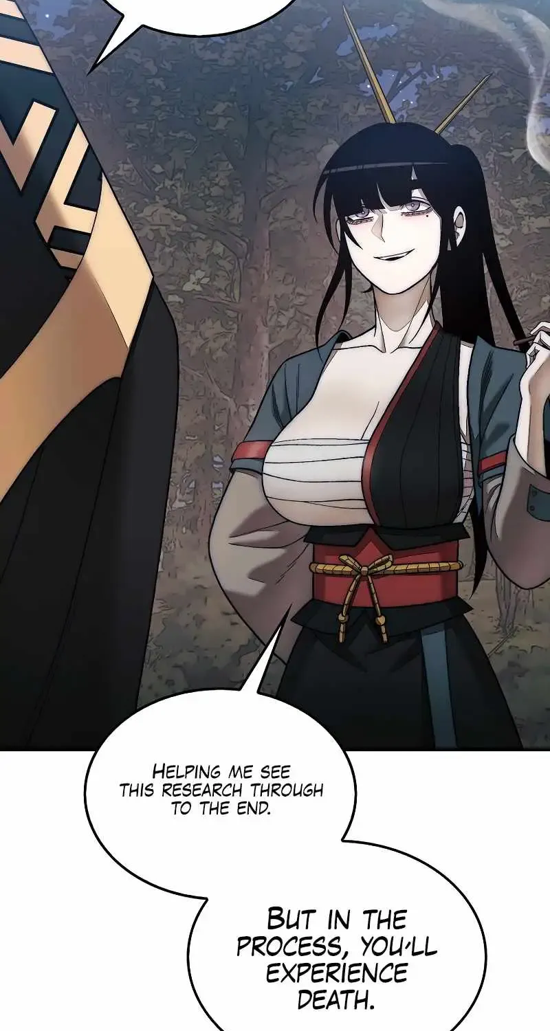 The 31st Piece Overturns the Board Chapter 78 page 50 - 