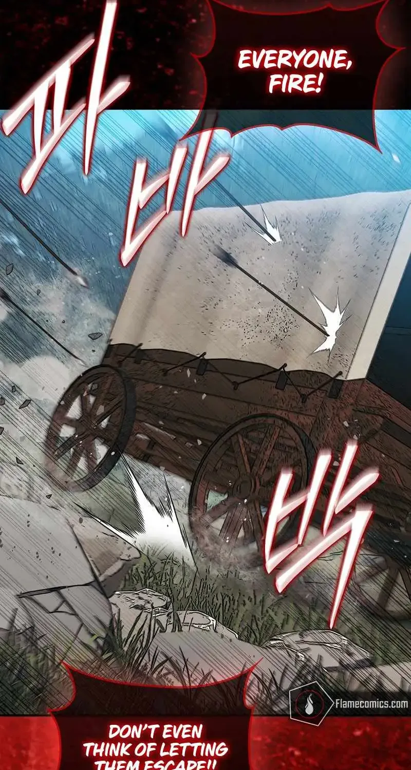 The 31st Piece Overturns the Board Chapter 78 page 6 - 