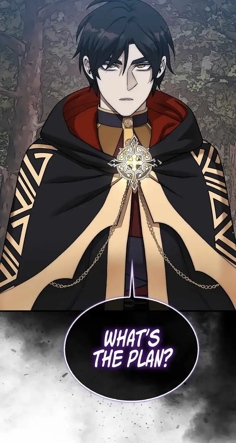 The 31st Piece Overturns the Board Chapter 78 page 52 - 