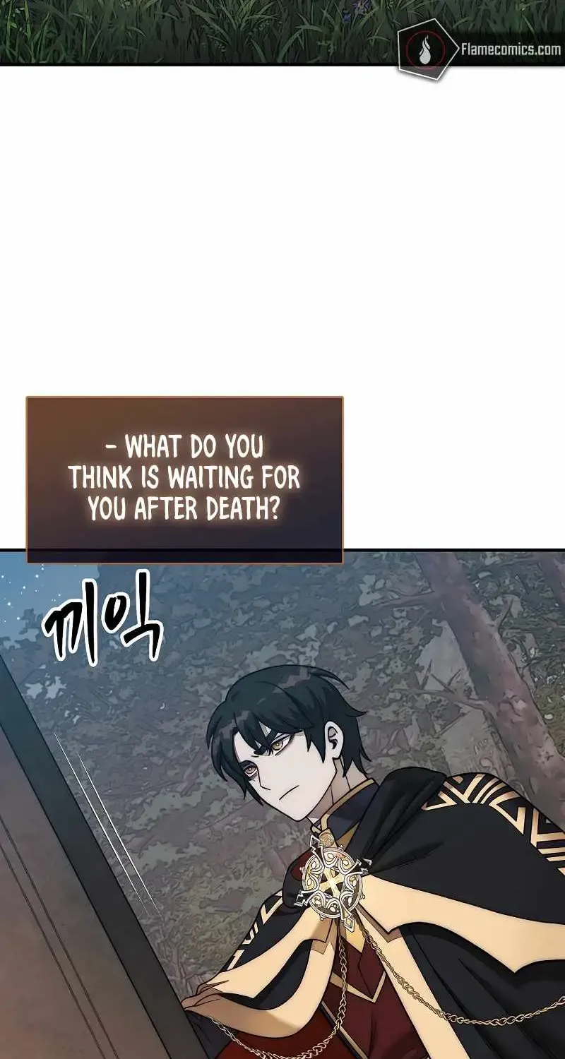 The 31st Piece Overturns the Board Chapter 78 page 57 - 