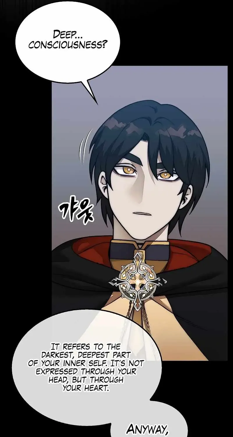 The 31st Piece Overturns the Board Chapter 78 page 61 - 