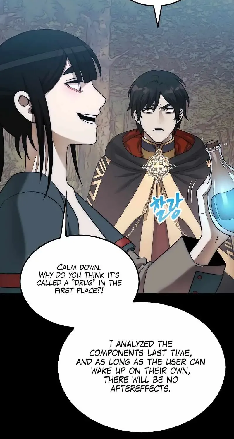 The 31st Piece Overturns the Board Chapter 78 page 65 - 