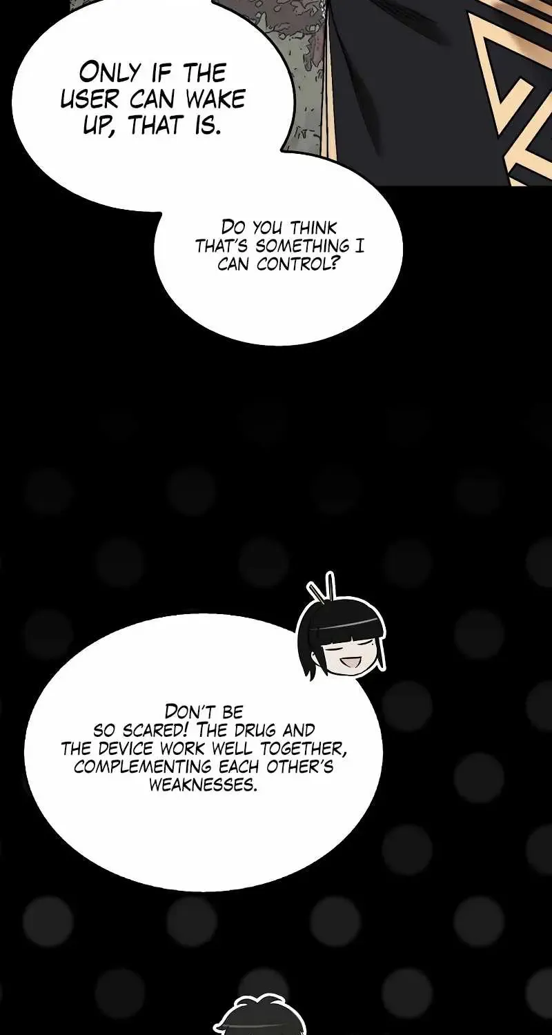 The 31st Piece Overturns the Board Chapter 78 page 67 - 