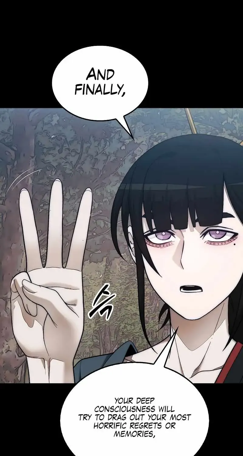 The 31st Piece Overturns the Board Chapter 78 page 71 - 