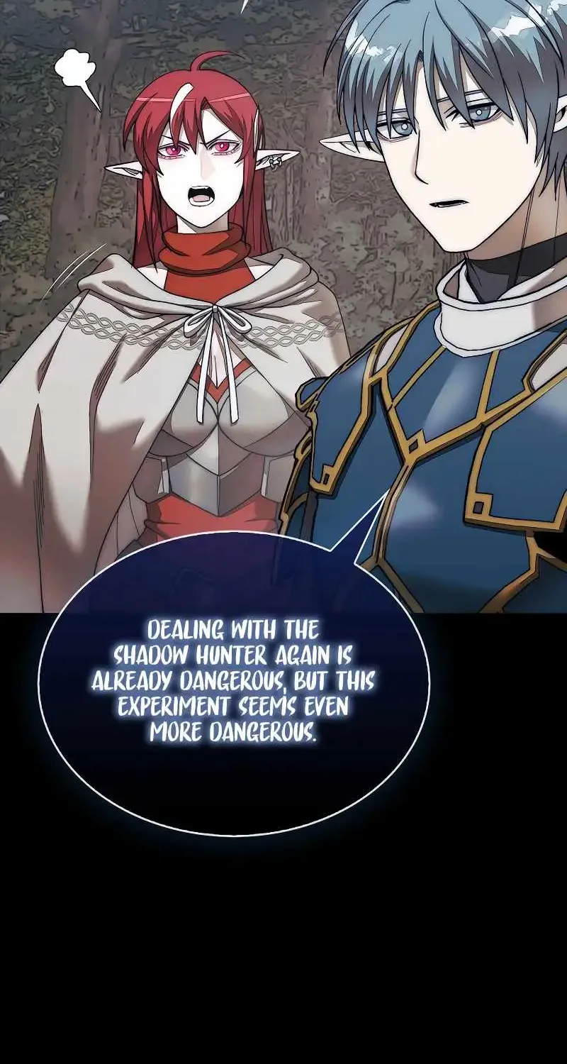 The 31st Piece Overturns the Board Chapter 78 page 76 - 
