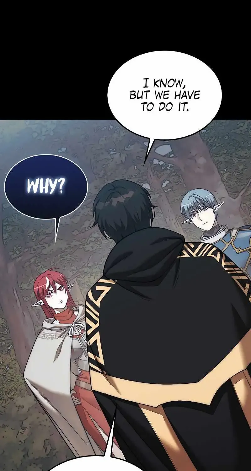 The 31st Piece Overturns the Board Chapter 78 page 77 - 