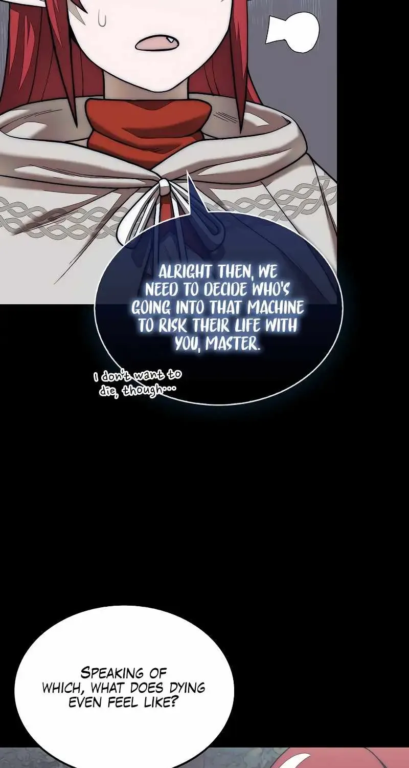 The 31st Piece Overturns the Board Chapter 78 page 79 - 