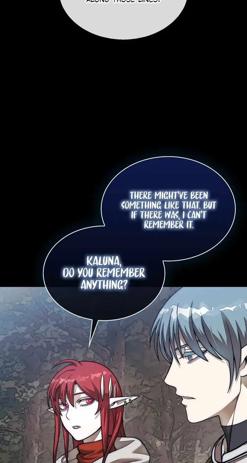 The 31st Piece Overturns the Board Chapter 78 page 84 - 