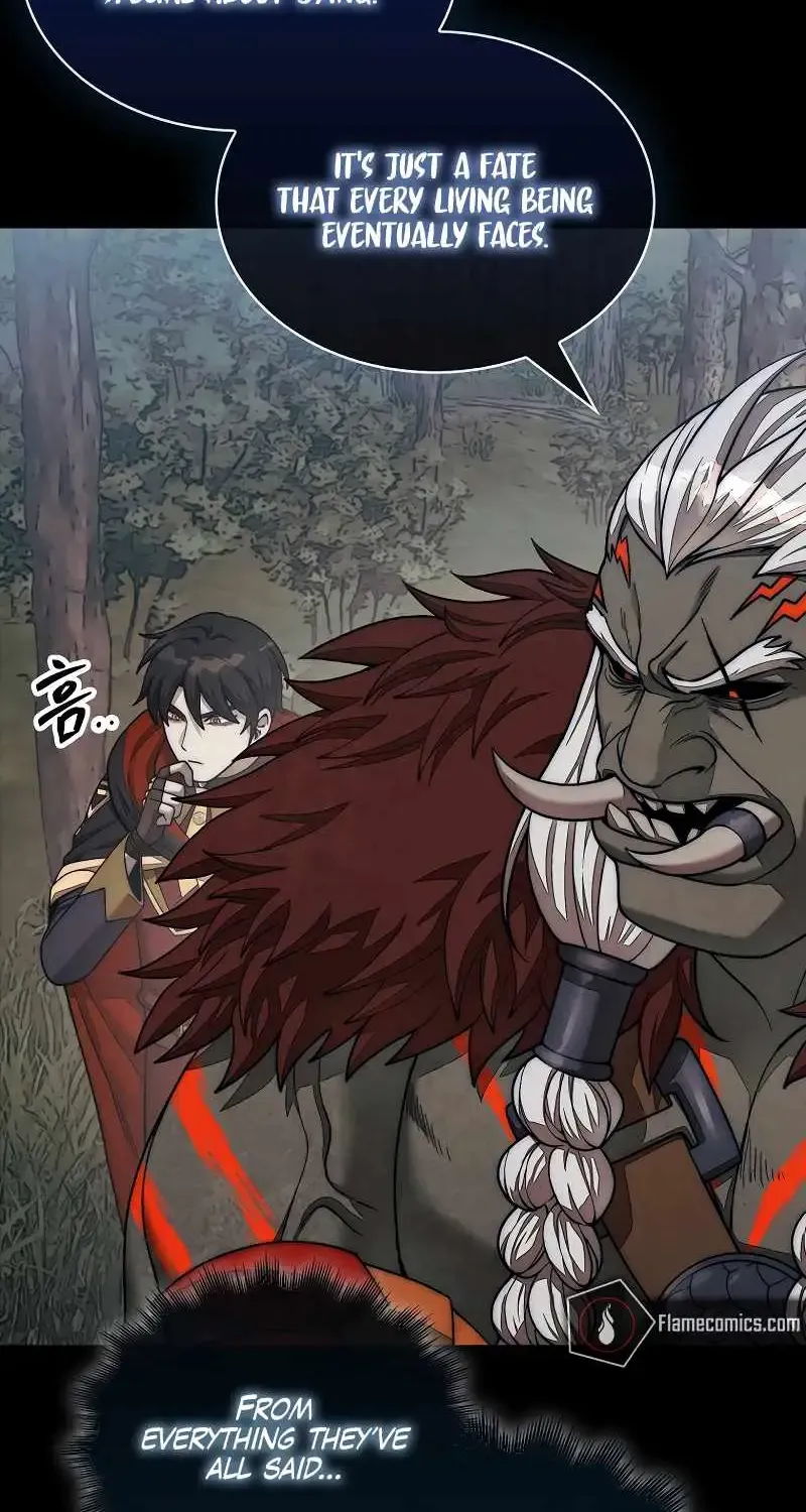 The 31st Piece Overturns the Board Chapter 78 page 86 - 
