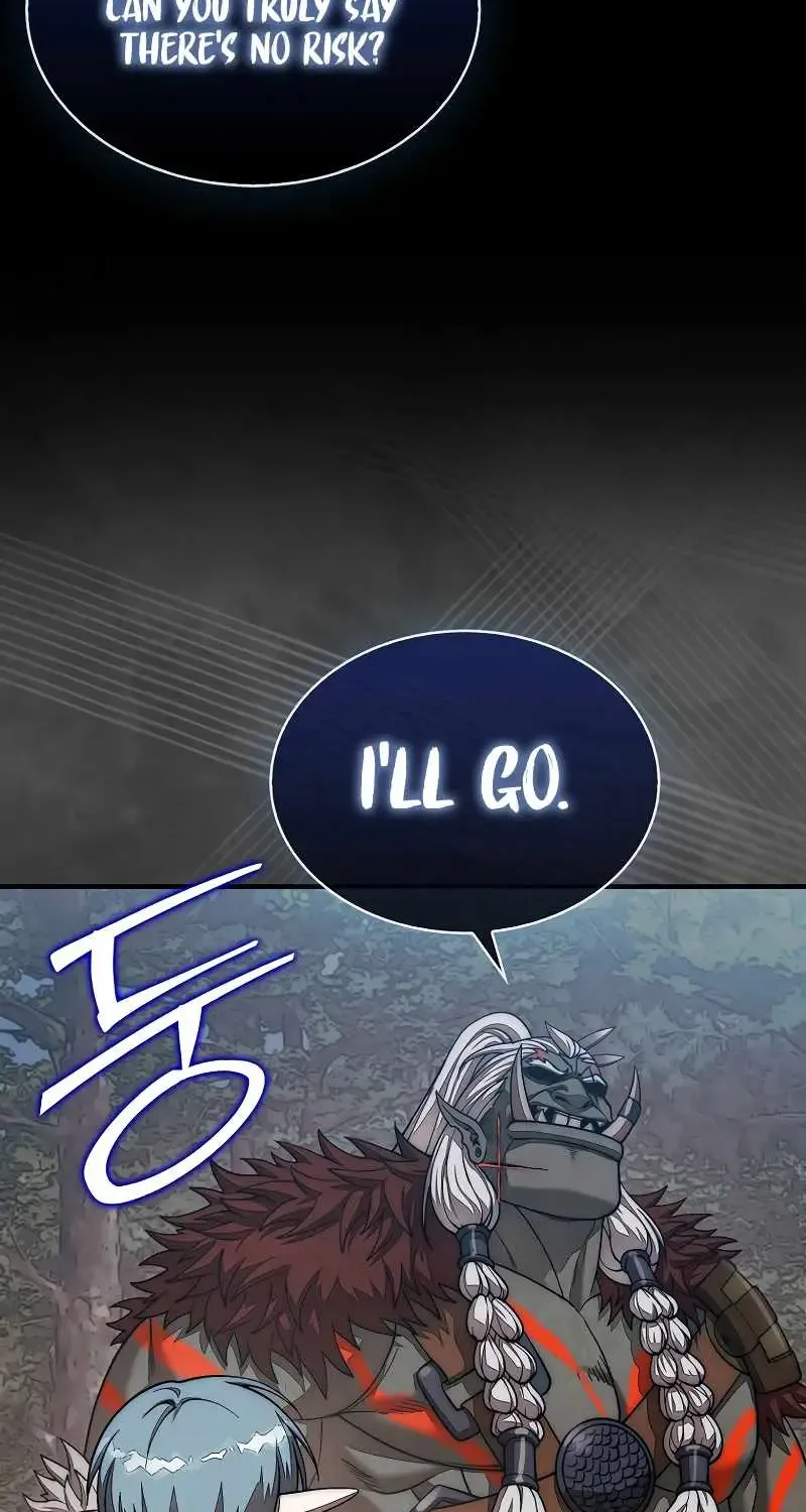 The 31st Piece Overturns the Board Chapter 78 page 96 - 