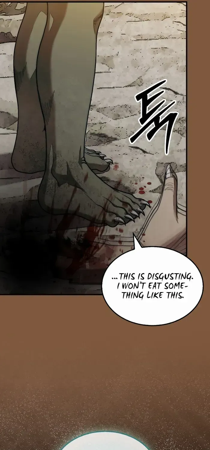 The 31st Piece Overturns the Board Chapter 79 page 17 - 