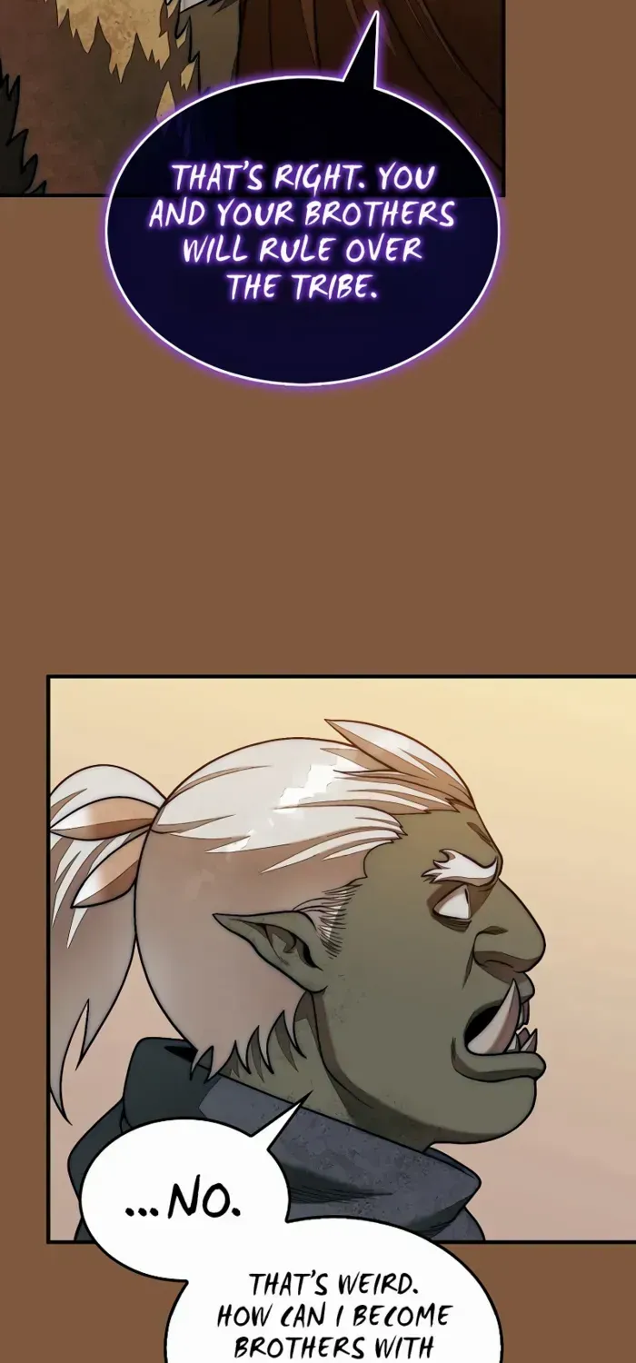 The 31st Piece Overturns the Board Chapter 79 page 23 - 