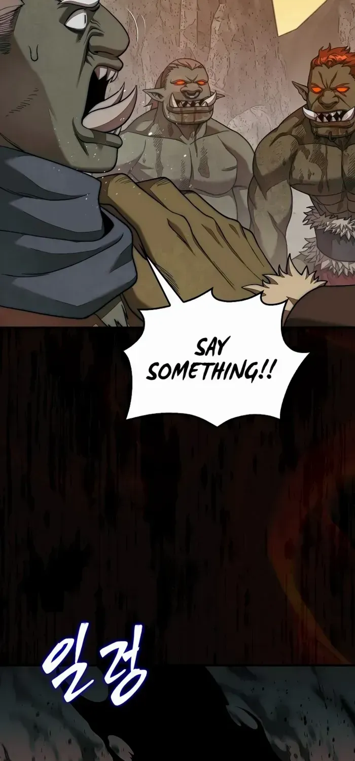 The 31st Piece Overturns the Board Chapter 79 page 28 - 