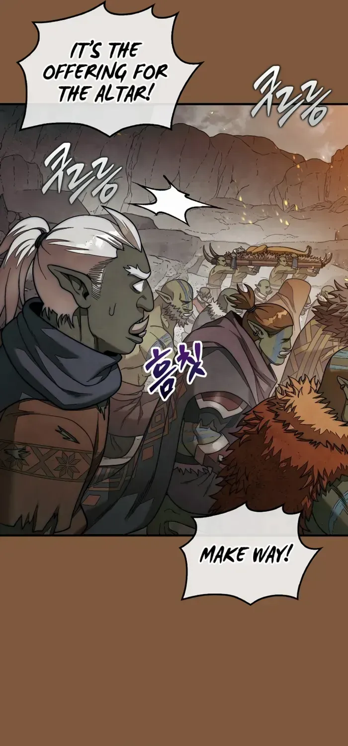 The 31st Piece Overturns the Board Chapter 79 page 39 - 