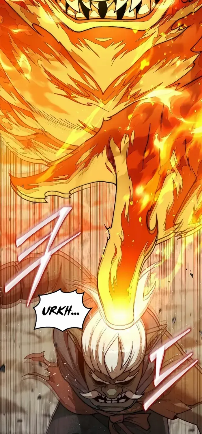 The 31st Piece Overturns the Board Chapter 79 page 46 - 