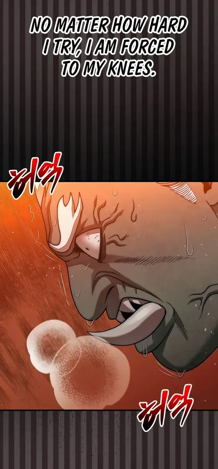 The 31st Piece Overturns the Board Chapter 79 page 50 - 