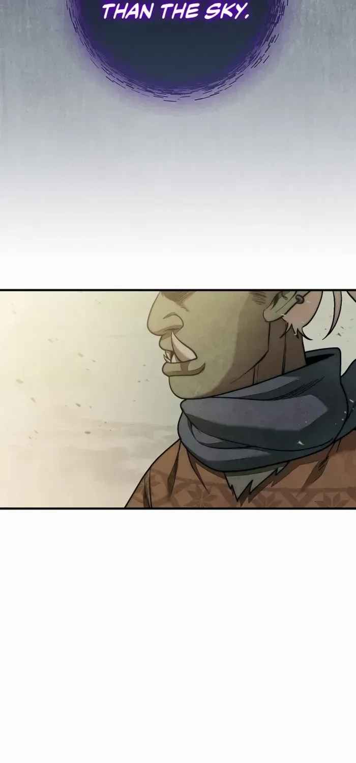 The 31st Piece Overturns the Board Chapter 79 page 85 - 