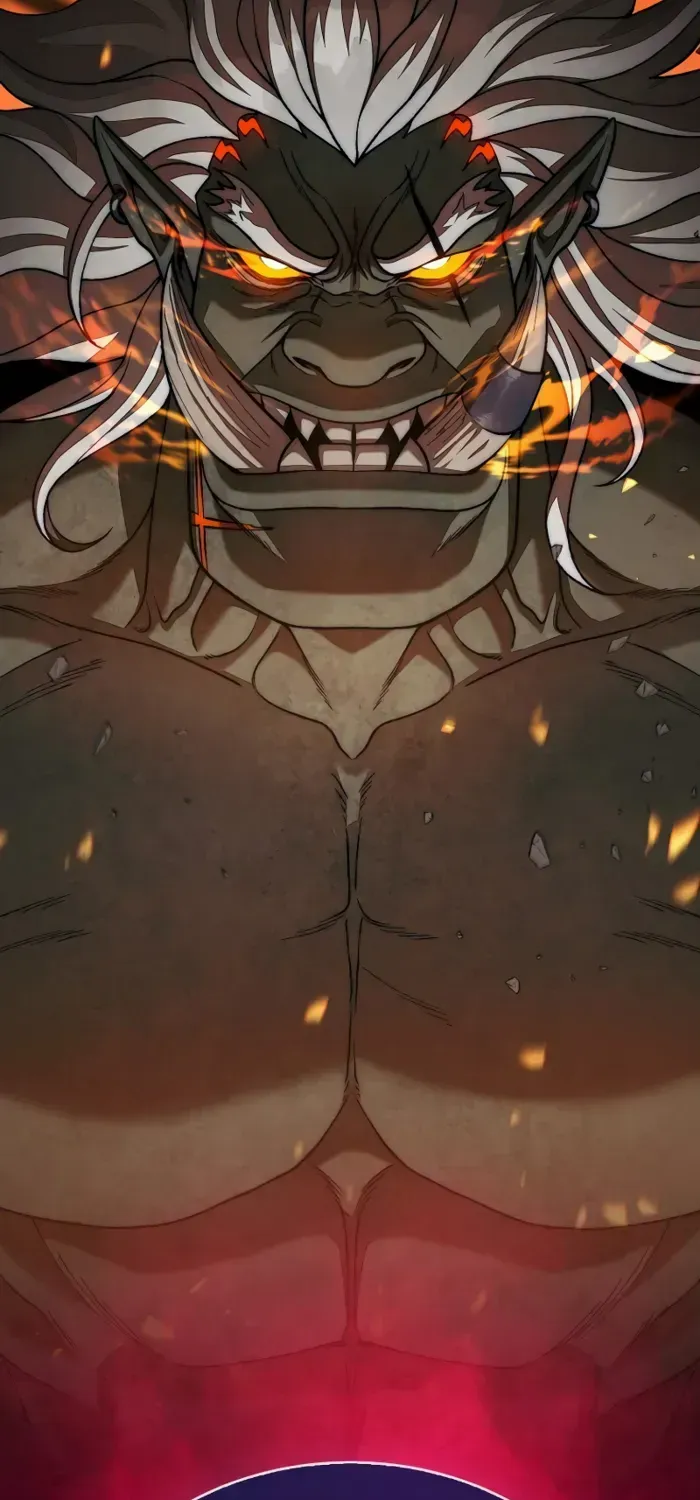 The 31st Piece Overturns the Board Chapter 79 page 94 - 