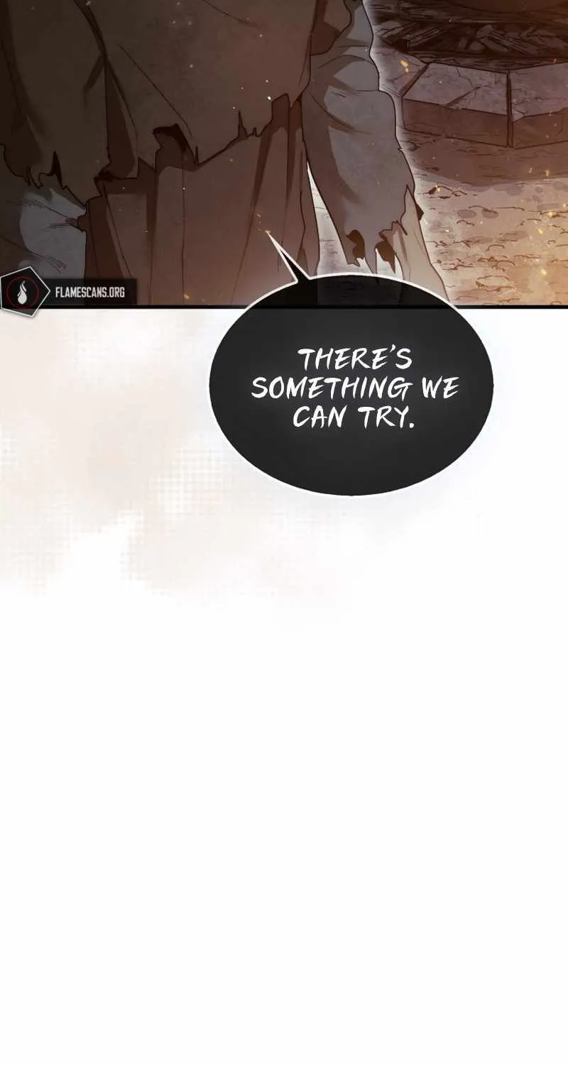 The 31st Piece Overturns the Board Chapter 8 page 11 - 