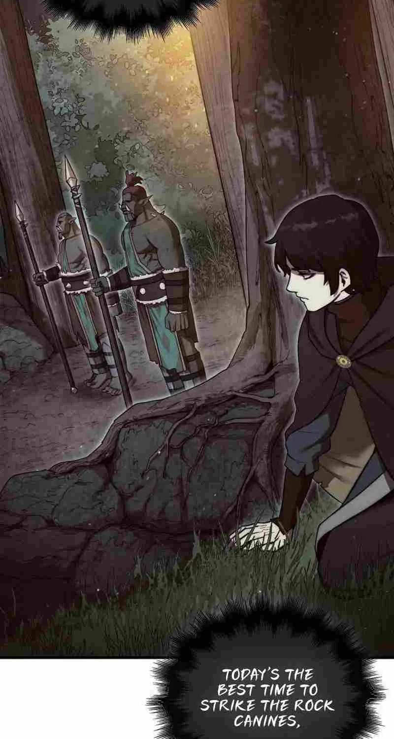 The 31st Piece Overturns the Board Chapter 8 page 15 - 