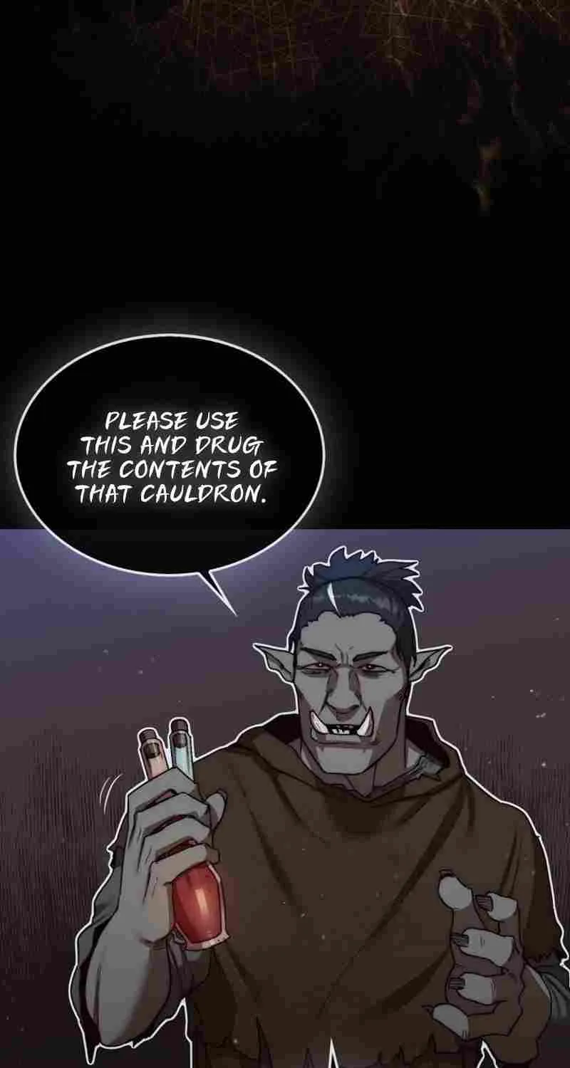 The 31st Piece Overturns the Board Chapter 8 page 21 - 