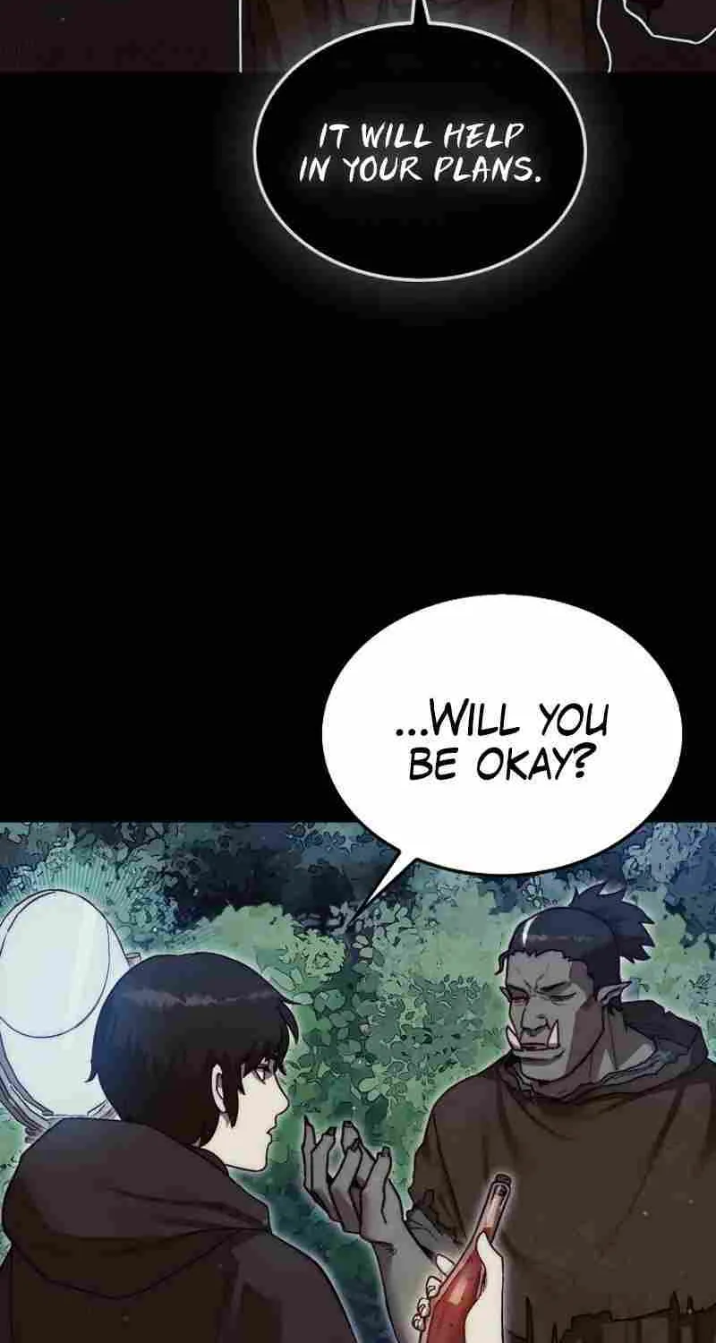 The 31st Piece Overturns the Board Chapter 8 page 22 - 