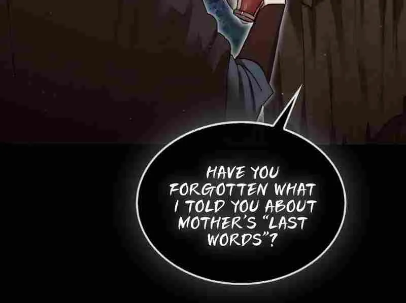 The 31st Piece Overturns the Board Chapter 8 page 23 - 