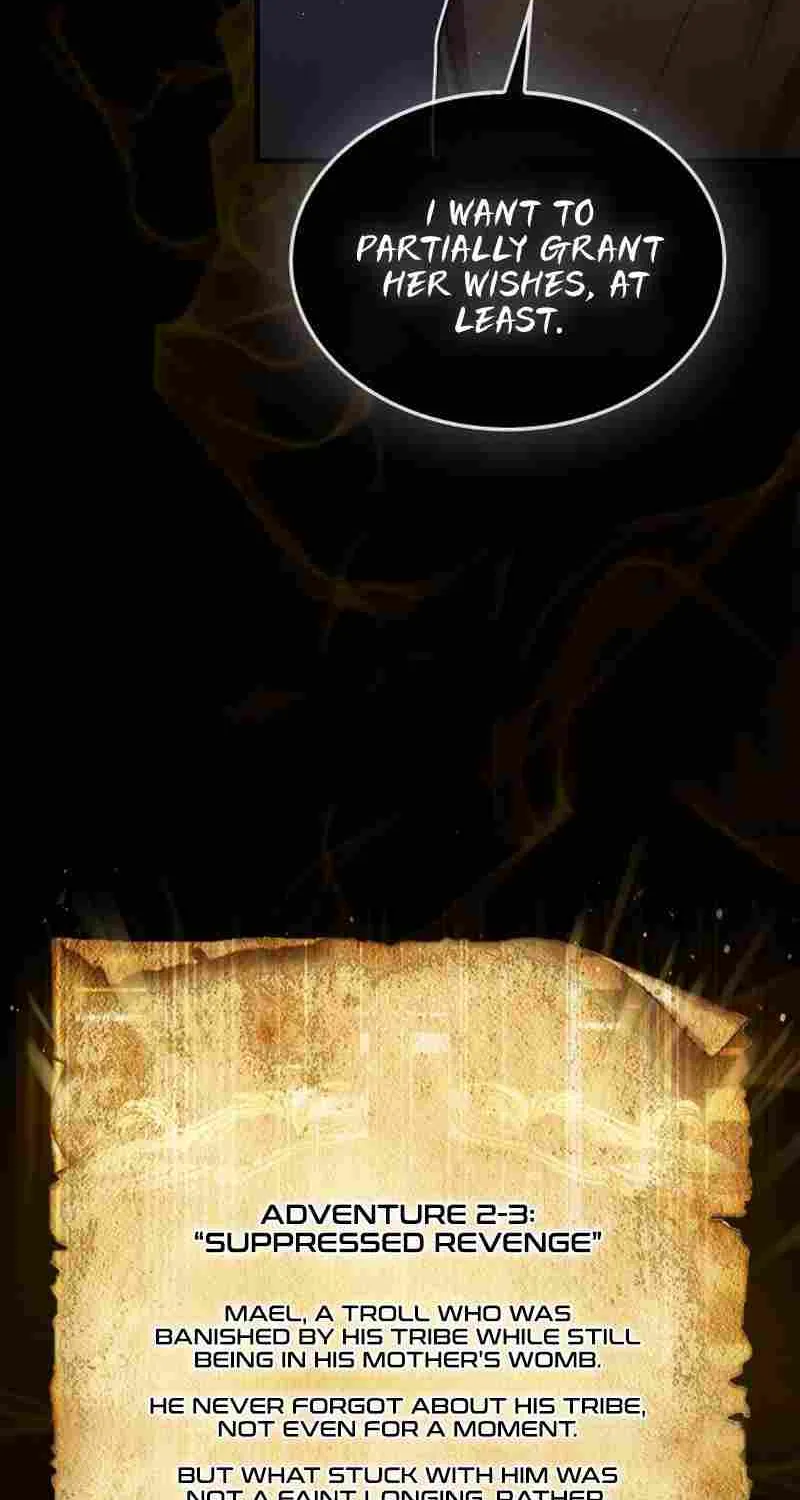 The 31st Piece Overturns the Board Chapter 8 page 25 - 