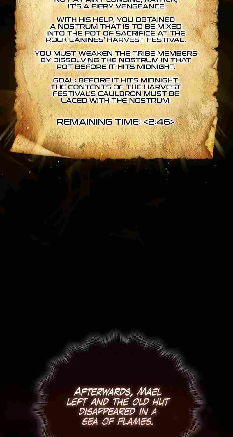 The 31st Piece Overturns the Board Chapter 8 page 26 - 