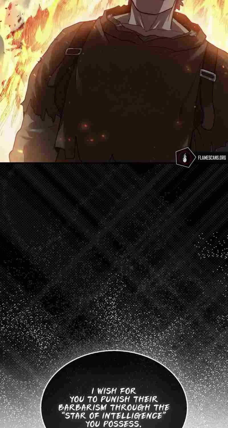 The 31st Piece Overturns the Board Chapter 8 page 32 - 