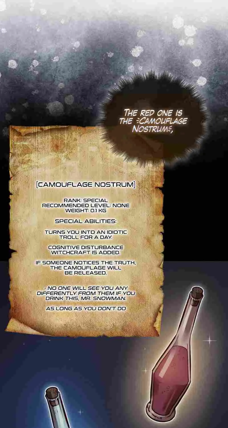 The 31st Piece Overturns the Board Chapter 8 page 37 - 