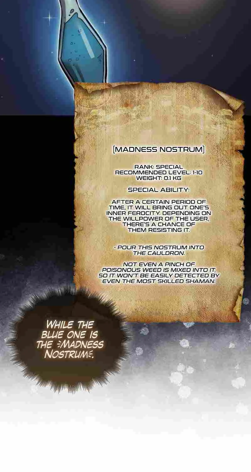 The 31st Piece Overturns the Board Chapter 8 page 38 - 
