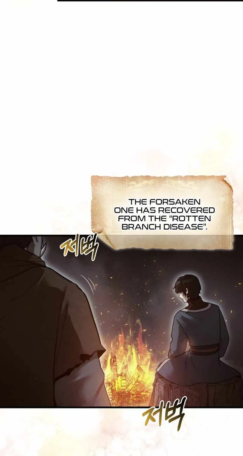 The 31st Piece Overturns the Board Chapter 8 page 5 - 