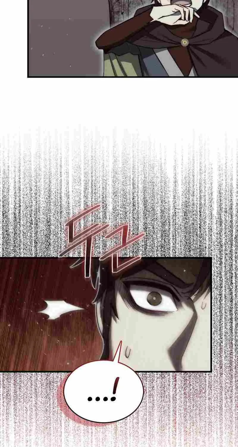 The 31st Piece Overturns the Board Chapter 8 page 41 - 