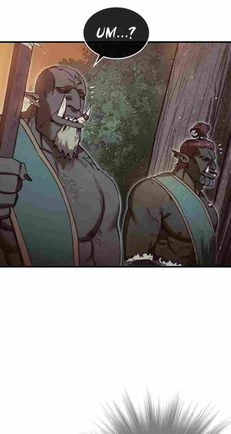 The 31st Piece Overturns the Board Chapter 8 page 46 - 