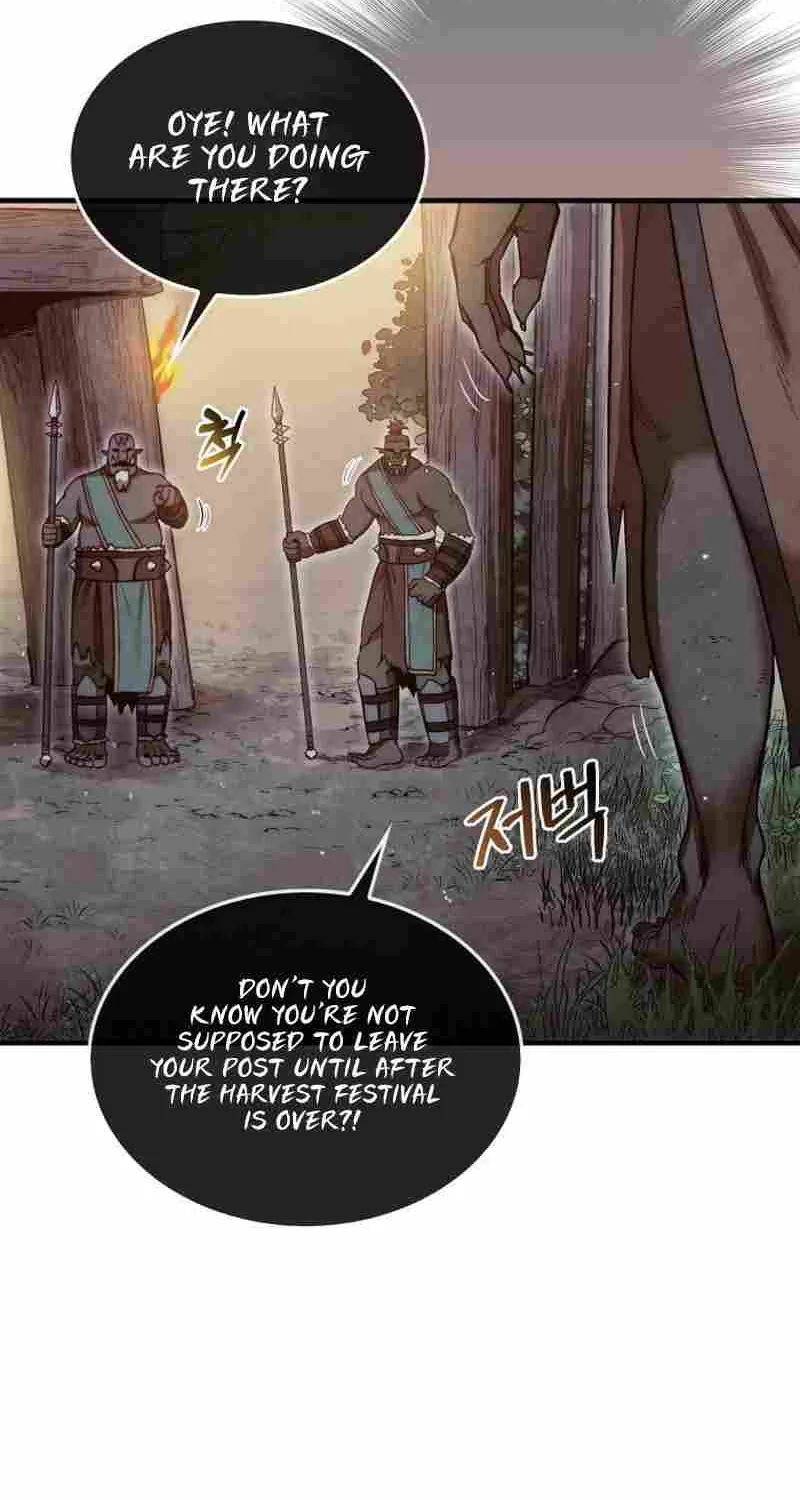 The 31st Piece Overturns the Board Chapter 8 page 47 - 