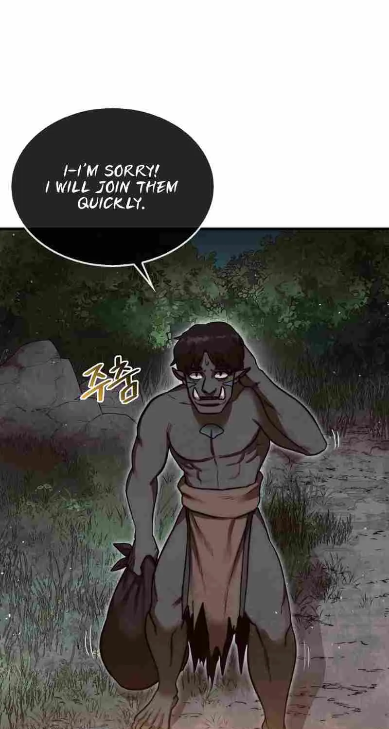 The 31st Piece Overturns the Board Chapter 8 page 48 - 